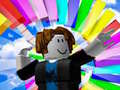 Spill Roblox: Parachute