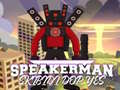 Spill Speakerman: Skibidi Dop Yes 
