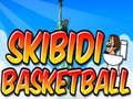 Spill Skibidi Basketball
