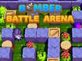 Spill Bomber Battle Arena