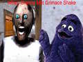 Spill When Granny Met Grimace Shake