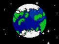 Spill Earth Clicker