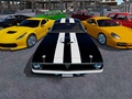 Spill CCG Car Crash Game