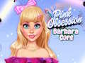 Spill Pink Obsession Barbara Core