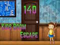 Spill Amgel Kids Room Escape 140