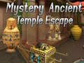 Spill Mystery Ancient Temple Escape 