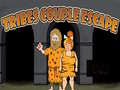 Spill Tribes Couple Escape