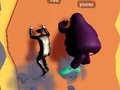 Spill Skibidi vs Grimace Climber Race