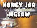 Spill Honey Jar Jigsaw