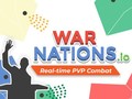 Spill War Nations