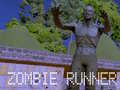 Spill Zombie Runner