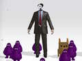 Spill One Bullet To Grimace