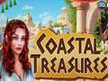Spill Coastal Treasures