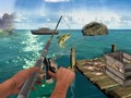 Spill Real Fishing Simulator