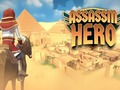 Spill Assassin Hero