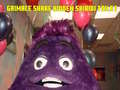 Spill Grimace Shake Hidden Skibidi Toilet