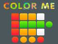 Spill Color Me