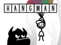 Spill Hangman