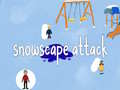 Spill Snowscape Attack