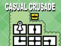 Spill Casual Crusade