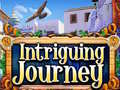 Spill Intriguing Journey