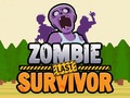 Spill Zombie Last Survivor