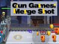 Spill Gun Games: Merge Shot
