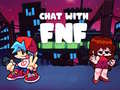 Spill Chat With Fnf