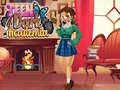 Spill Teen Dark Academia