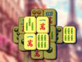 Spill Mahjong Solitaire: World Tour