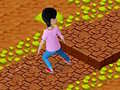 Spill Sliding Tim: Way to home