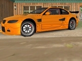 Spill Nitro Cars Highway Race