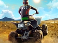 Spill ATV Bike Games Quad Offroad