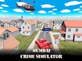 Spill Mumbai Crime Simulator