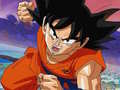 Spill Dragon Ball Treasure Hunter