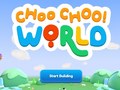 Spill Choo Choo World