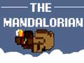 Spill The Mandalorian