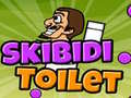 Spill Skibidi Toilet 