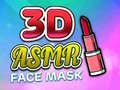 Spill 3D ASMR fase Mask 