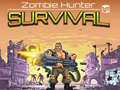 Spill Zombie Hunter: Survival