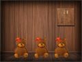 Spill Amgel Easy Room Escape 135