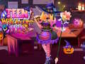 Spill Teen Witchcore Style