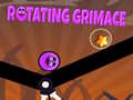 Spill Rotating Grimace