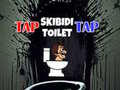 Spill Tap Skibidi Toilet Tap