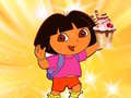 Spill Ice Cream Maker With Dora