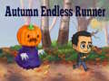 Spill Autumn Endless Runner