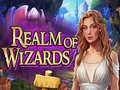 Spill Realm of Wizards