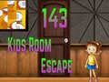 Spill Amgel Kids Room Escape 143