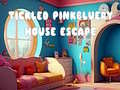 Spill Tickled PinkBluery House Escape