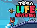 Spill Toca Life Adventure